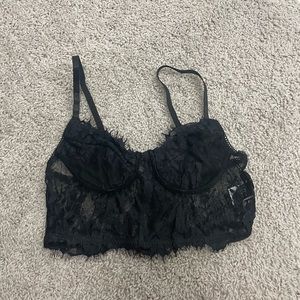 Lace Top